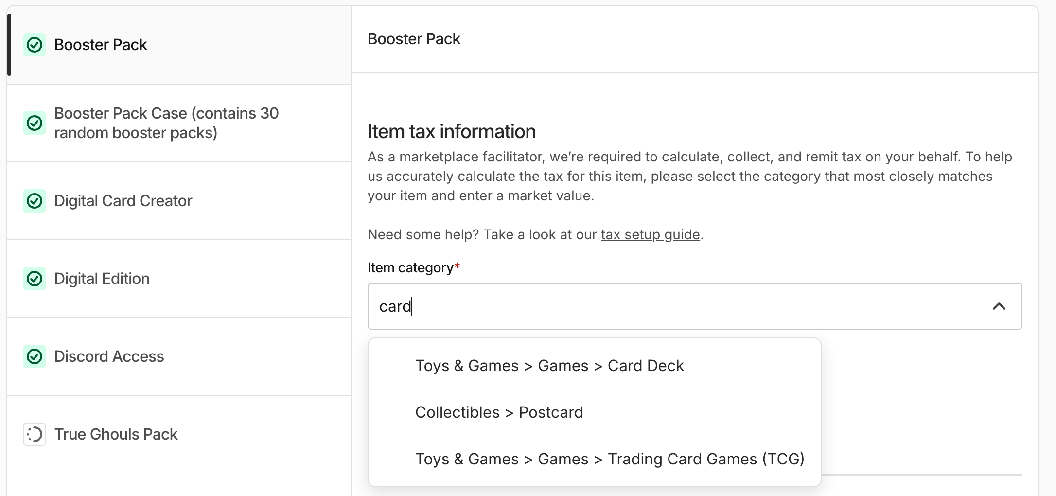 The Kickstarter Pledge Manager - Gradient Images - Ultra HD Desktop Collection